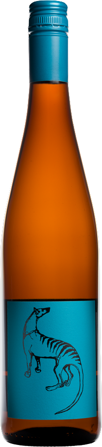 Small Island Wines Pinot Gris 2024